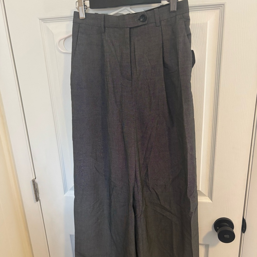 H&M Trousers NWT 2